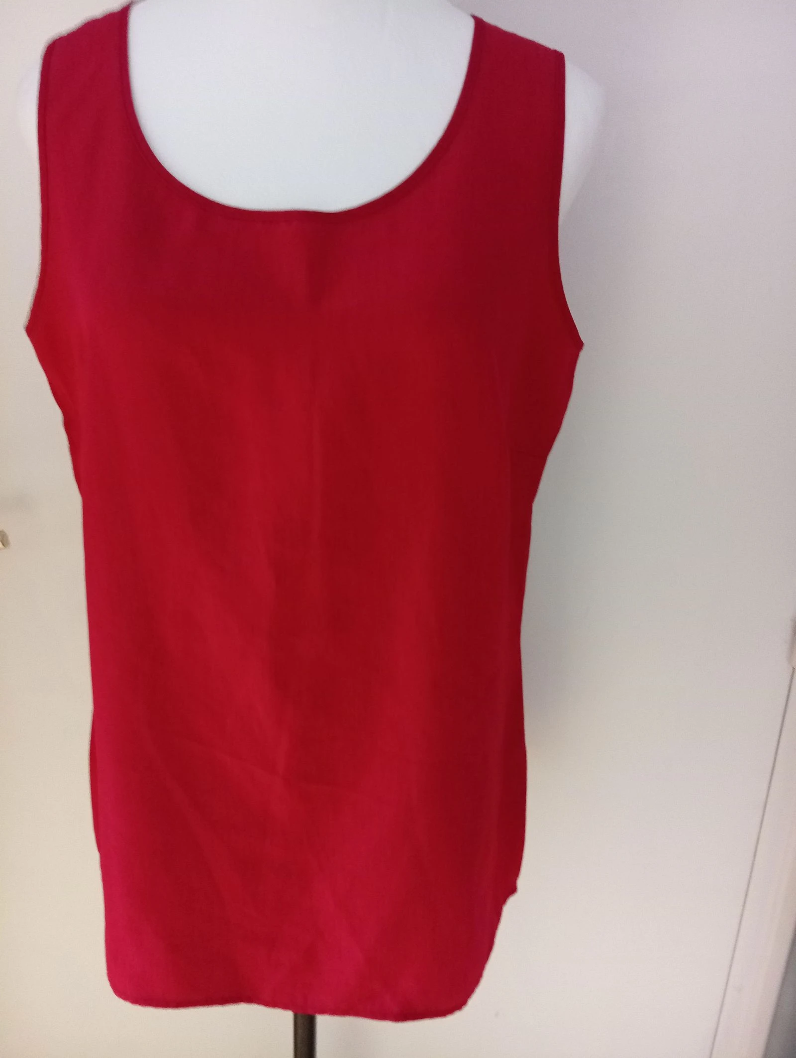Blouse légère fluide Made in France